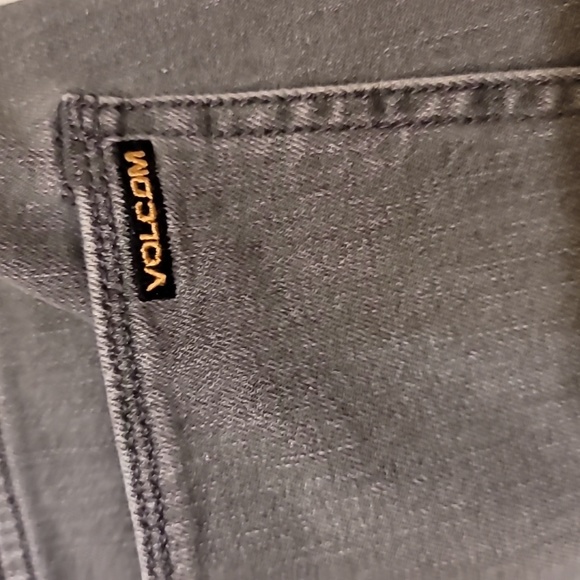 Volcom Jean's - Picture 6 of 6